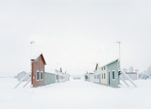 Gregor Sailer The Potemkin Village photography series
